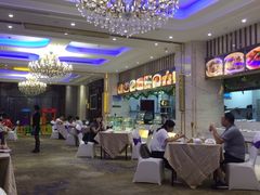-荣誉国宴楼(美食城店)