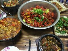 -菜哥龙虾•九江菜(七中店)