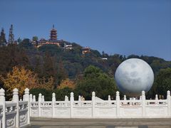 -狼山风景名胜区