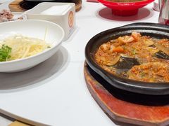 -梅利汴京烤鸭•开封豫菜地标店(东大街店)