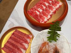 -花和寿喜烧·三文鱼自助专门店(光屿城店)