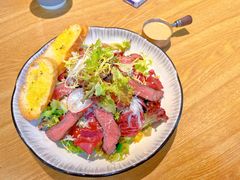 -GOTLOT COFFEE&KITCHEN角落厨房NOOK店