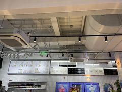 -TRIPS BURGER(大钟寺店)