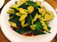 -富源东北春饼店(翠竹店)