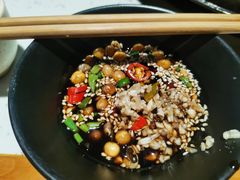 -莽子老火锅(大坪店)