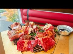 -300杯·和牛烧肉清酒专门店(廊里店)