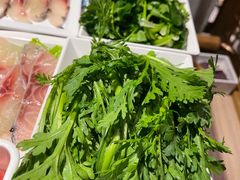 -野妹火锅(布吉店)
