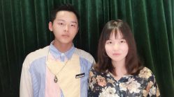-逸丝风尚专注烫染