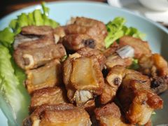 -盐官日光域房车营地·有盐餐厅