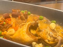 -木桶记臭鳜鱼·安徽非遗名菜(火车站白马老店)