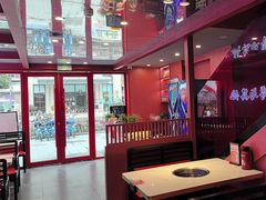 -何师傅美蛙鱼头(汉街店)