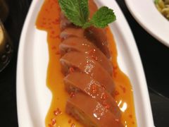 -丰收日·小海鲜·沪上家宴(顾村正大店)