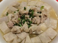 -渔乡米香·剁椒鱼头(四方坪店)