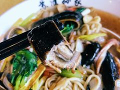 -孙家面馆(小康城店)