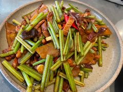 -兰溪小馆(东直门簋街店)