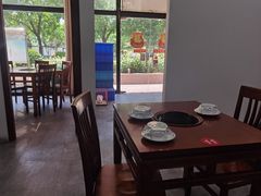 -岳合轩老北京涮肉