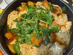 -打酱油·非遗淮扬菜(瘦西湖梅岭店)