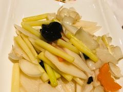 -若蘭慈·无国界素食料理(欢乐海岸店)