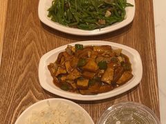 -乡村基·川味现炒大王(熙悦天街店)