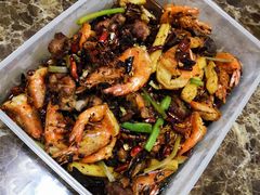 -2048香辣虾(七星岗店)