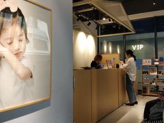 -天真蓝照相馆(中华广场店)