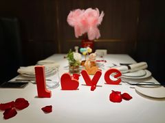 -王品牛排(新辰里亚运村店)