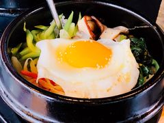 -唯成•韩国炭火烤肉 유성고기