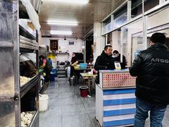 -江南红鱼汤(洋中花园店)