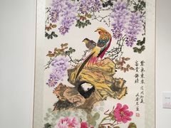 -黄浦区瑞金二路社区文化活动中心