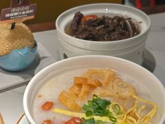 -禄运茶居·手工点心(猎德店)