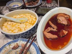 -南京大牌档(中关村领展广场店)