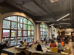 -VESH COFFEE(定西路店)