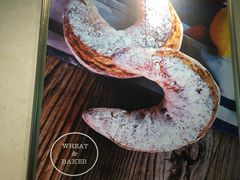 -WHEAT&BAKER-麥(凯德来福士店)