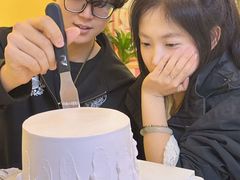 -cocolove创意DIY手工巧克力蛋糕(威高广场店)