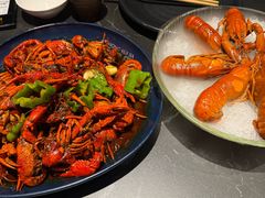 -红盔甲·小龙虾(人民广场店)