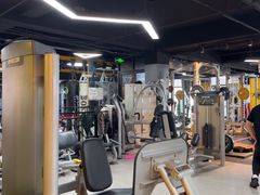 -ENERGY原力健身(川周店)