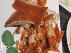 -正德楼果木烤鸭·渔家菜(东港店)