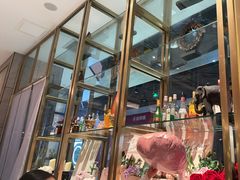 -风渡嘉荷西餐厅 Windy City(西三旗金隅店)