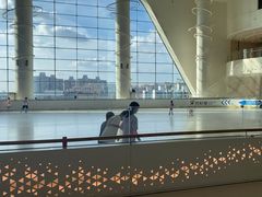 -世纪星滑冰俱乐部(万象城店)