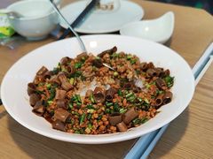 -船歌·鱼水饺青岛菜(枫蓝国际购物中心店)