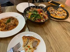 -Ours树朵家亲子餐厅(远策中心店)
