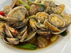 -众味海鲜大排档·活海鲜·潮汕味(南澳店)