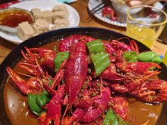 -金陵一哥龙虾(水木秦淮店)