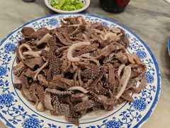 爆肚-海碗居老北京炸酱面(增光路店)