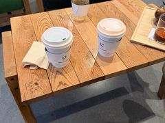 -dotcom coffee古点咖啡(致真大厦店)