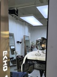 -Echo·回声专注男士发型设计
