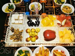 -堂会(白云店)