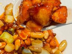 -黑窑厂糖油饼烤鸭·清真菜(旗舰店)