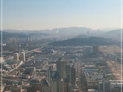 -泉客厅LAPUTA·天空之城