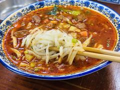 -西安手工软面(浦东南路店)